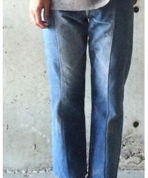 Hexico | デニムパンツ