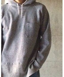 Hexico | パーカー