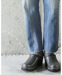 troentorp | その他シューズ