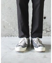 CONVERSE | スニーカー