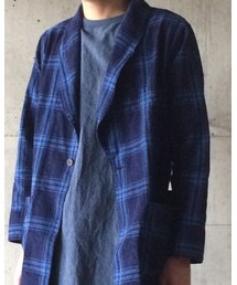 niche. | その他アウター