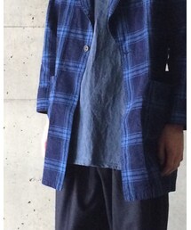 UNUSED | Tシャツ/カットソー