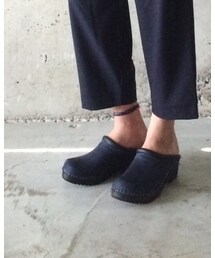 troentorp | サンダル