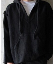 UNUSED | パーカー