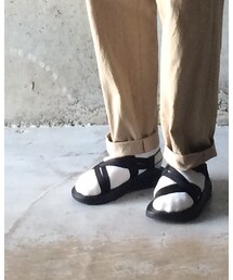 Chaco | サンダル