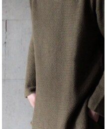 bukht | ニット/セーター