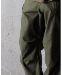 YAECA | カーゴパンツ