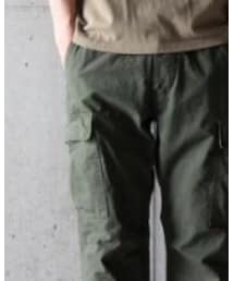 niche. | カーゴパンツ