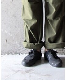 PANAM | スニーカー