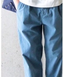 UNUSED | その他パンツ