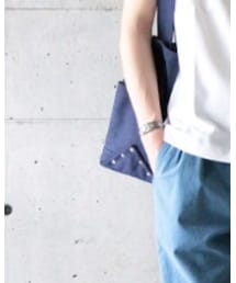 YAECA | ショルダーバッグ