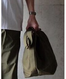 suolo | ショルダーバッグ