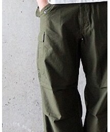 YAECA | カーゴパンツ