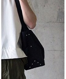 YAECA | ショルダーバッグ