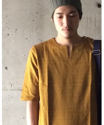 Curly | Tシャツ/カットソー