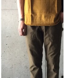 niche. | カーゴパンツ