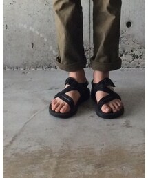 N.HOOLYWOOD | サンダル