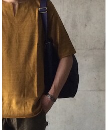 suolo | ショルダーバッグ