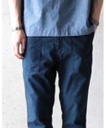 niche. | カーゴパンツ