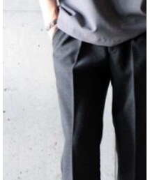 Hexico | スラックス