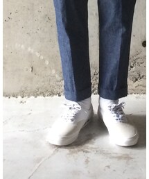 N.HOOLYWOOD | スニーカー