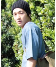 A VONTADE | Tシャツ/カットソー