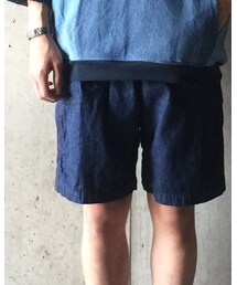 orSlow | その他パンツ