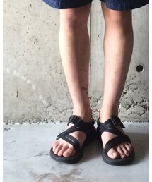 N.HOOLYWOOD | サンダル