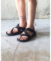 N.HOOLYWOOD | サンダル