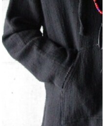 UNUSED | パーカー