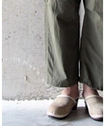 Nelson | サンダル