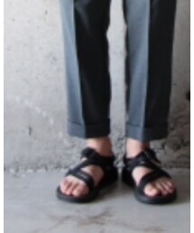 N.HOOLYWOOD | サンダル