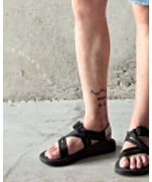 Chaco | サンダル