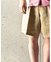 USED | スラックス