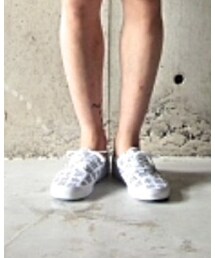 VANS | スニーカー