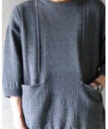 crepuscule | ニット/セーター