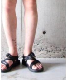 N.HOOLYWOOD | サンダル