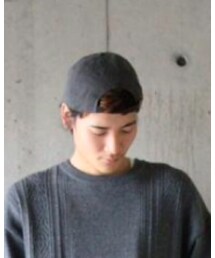 ADAMS | キャップ