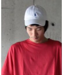 POLO RALPH LAUREN | キャップ