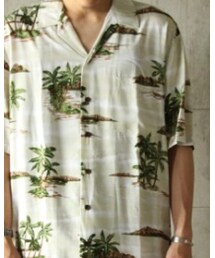 ROBERT.J.CLANCY | シャツ/ブラウス