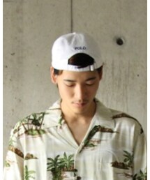 POLO RALPH LAUREN | キャップ