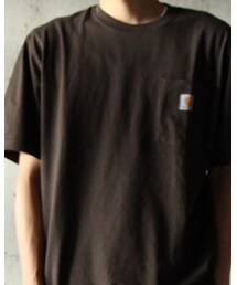 Carhartt | Tシャツ/カットソー
