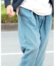 Dulcamara | デニムパンツ