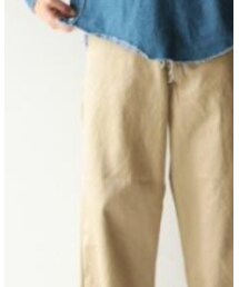 orSlow | チノパンツ