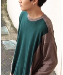 Dulcamara | ニット/セーター