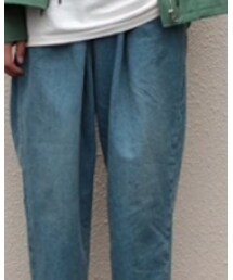 Dulcamara | デニムパンツ