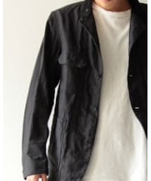 Engineered Garments | カバーオール