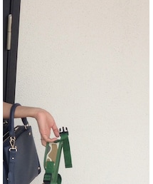 ZARA | ショルダーバッグ
