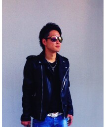 CHROME HEARTS | ネックレス