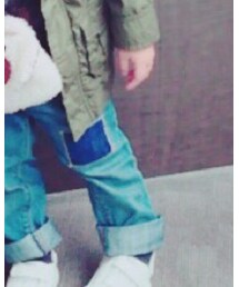 OLD NAVY | デニムパンツ